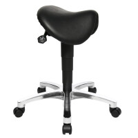 Topstar Sitzhocker Stehhilfe "Bonanza",...