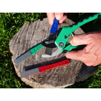 DMT Flachfeilen-Set Dia-Sharp, 3er-Set