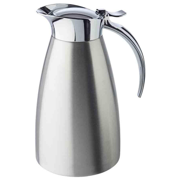 APS Isolierkanne ADVANCED, 1,5 Liter, Edelstahl