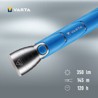 VARTA LED-Taschenlampe "Outdoor Sports F30", 3 C