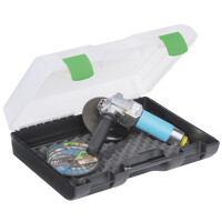 allit Universalkoffer DinoPlus Hobby 3000 AA, schwarz...