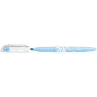 PILOT Textmarker FRIXION light Natural, grau