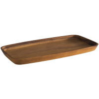 APS Servierbrett VELVET, (B)300 x (T)150 x (H)20 mm