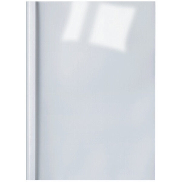 GBC Thermobindemappe ThermaBind Optimal, A4, 6 mm, weiß