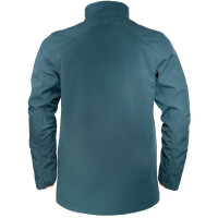 uvex Herren-Softshelljacke suXXeed, nachtblau, L