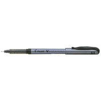 PILOT Fineliner V RAZOR POINT, blau