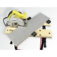 BRÜDER MANNESMANN Werkbank, klappbar, (H)790 mm