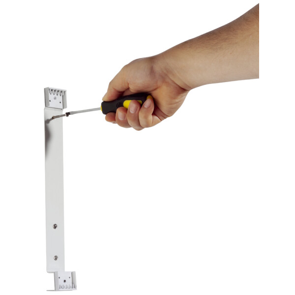 DURABLE Display-System VARIO wall 5, Komplett-Set