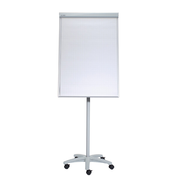 MAUL Flipchart mobil rationell, Tafel: (B)700 x (H)1.000 mm
