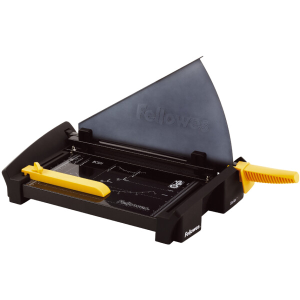Fellowes Hebel-Schneidemaschine Stellar, DIN A4