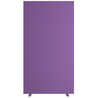 PAPERFLOW Trennwand easyScreen, Textiloberfläche,...