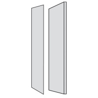 kerkmann Grund-Regal Progress 500, 6 Böden, (H)1.900 mm