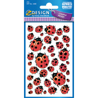 AVERY Zweckform ZDesign Sticker CREATIVE...