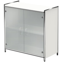 kerkmann Sideboard ARTLINE, 2 Ordnerhöhen, 2...