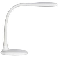 UNiLUX LED-Tischleuchte LUCY, schwarz
