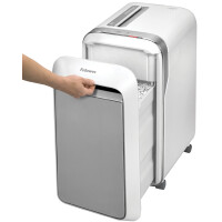 Fellowes Aktenvernichter Powershred LX221, weiß