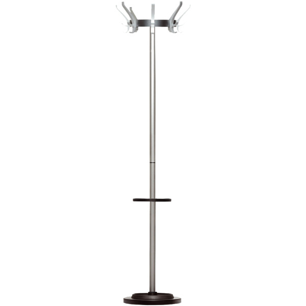 UNiLUX Garderobenständer "CYPRES", Höhe: 1.700 mm