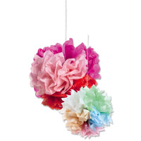 folia Seidenpapier, (B)500 x (H)700 mm, 20 g qm, flieder