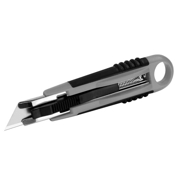 WESTCOTT Cutter Professional, zurückfahrend, Klinge: 18 mm