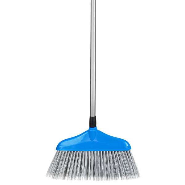 Peggy Perfect Besen mit Stiel Superbroom, farbig sortiert
