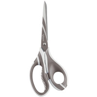 Maped Schere Zenoa Fit, Länge: 210 mm, asymmetrisch