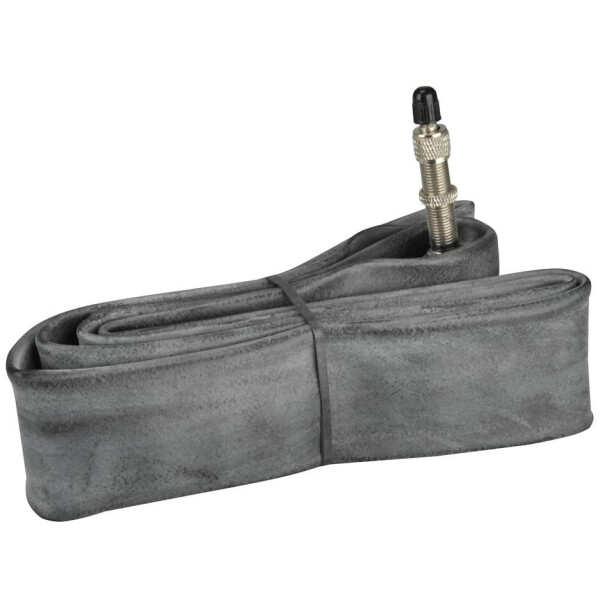 FISCHER Fahrrad-Schlauch, Dunlop-Ventil, 20" (50,80 cm)