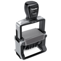 trodat Datumstempel Professional 4.0 5480, mit Gutschein
