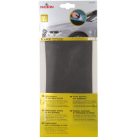 NIGRIN Schleifpapier, Nassschliff, Körnung P400