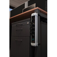 brennenstuhl Steckdosenleiste "Premium-Line",...