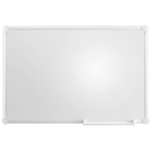 MAUL Weißwandtafel 2000 "white", (B)1.200 x (H)900 mm, weiß