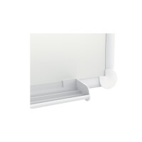 MAUL Weißwandtafel 2000 "white", (B)1.200 x (H)900 mm, weiß