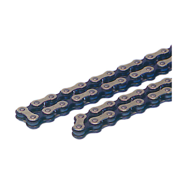 FISCHER Fahrradkette 1 2" x 1 8" (12,7 x 3,2 mm)