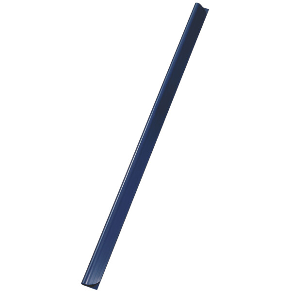 LEITZ Klemmschiene, DIN A4, Füllhöhe: 15 mm, schwarz