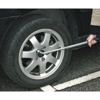 BRÜDER MANNESMANN KFZ-Radmutterschlüssel,...