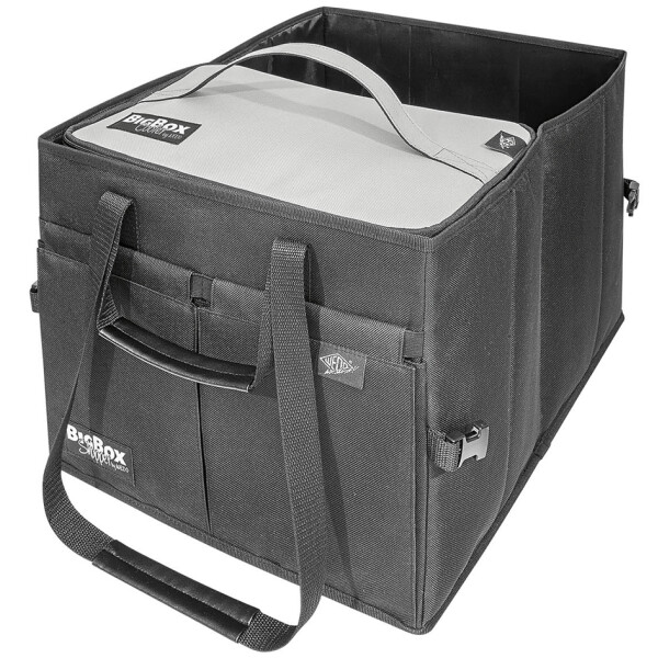 WEDO BigBox Shopper, Größe: XL, schwarz