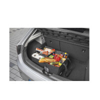 WEDO BigBox Shopper, Größe: XL, schwarz