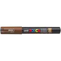 POSCA Pigmentmarker PC-1MC, himmelblau