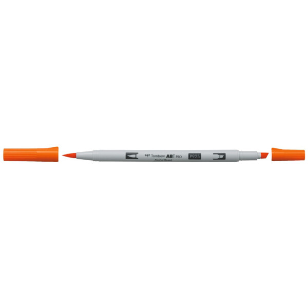 Tombow Marker ABT PRO, alkoholbasiert, scarlet