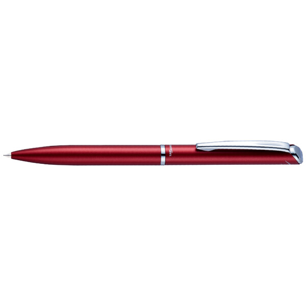 Pentel EnerGel Gel-Tintenroller Hi-Class, weiß