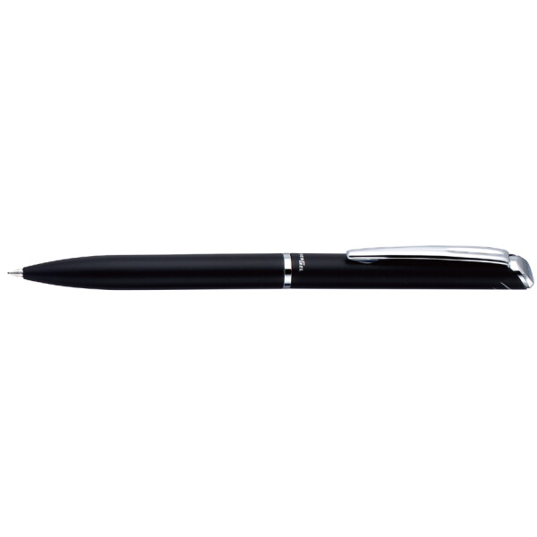 Pentel EnerGel Gel-Tintenroller Hi-Class, weiß