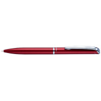 Pentel EnerGel Gel-Tintenroller Hi-Class, weiß