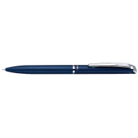 Pentel EnerGel Gel-Tintenroller Hi-Class, weiß