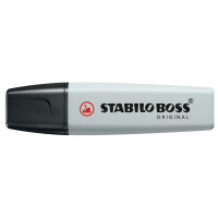 STABILO Textmarker BOSS ORIGINAL Pastel, pastellrot