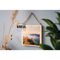 KREUL Foto Transfer POTCH, Set