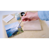 KREUL Foto Transfer POTCH, Set