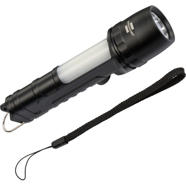 brennenstuhl LED-Taschenlampe LuxPremium THL 300 COB