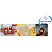 AVERY Zweckform Etiketten, wiederablösbar, Durchm.:...