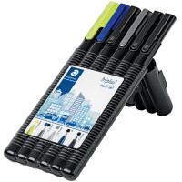 STAEDTLER Schreibset triplus mobile office