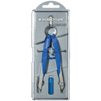 STAEDTLER Präzisions- Geometriezirkel Mars Comfort...