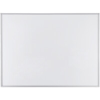 FRANKEN Weißwandtafel ECO, emailliert, 1.200 x 900 mm